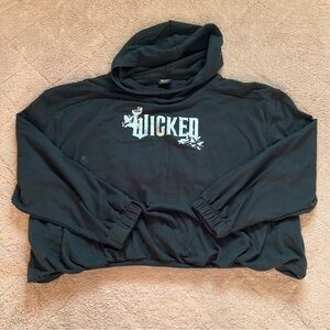 Wicked‎ A Collection from Paul Tazewell Hoddie Women’s Size S